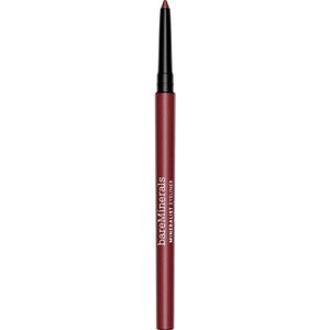 bareMinerals Mineralist Lasting Eyeliner 0.35 g GARNET