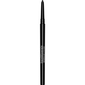 bareMinerals Mineralist Lasting Eyeliner 0.35 g ONYX