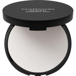 bareMinerals Mineral Veil Pressed Setting Powder Poeder 9 g TRANSLUCENT