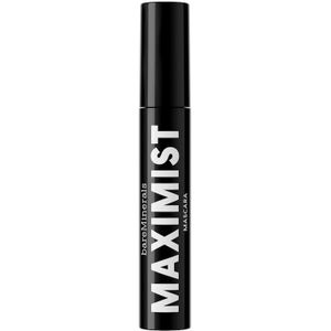 BareMinerals Maximist PhytoFiber Volumizing Mascare Black 9 ml