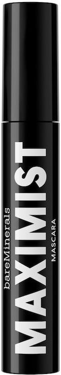 BareMinerals Maximist PhytoFiber Volumizing Mascare Black 9 ml
