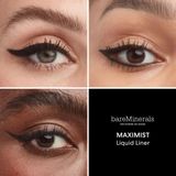 BareMinerals Maximist Liquid Eyeliner 3 ml
