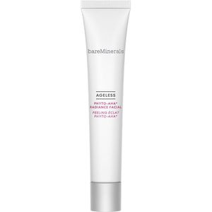 Gezichtsmasker - Exfoliërend - Plantaardig AHA-alternatief - 75ml