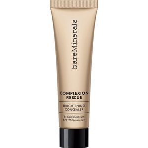 Bare Minerals Complexion Rescue Brightening Concealer Spf25 #cashew