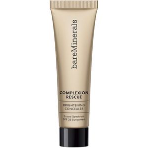 bareMinerals Gezichts make-up Concealer Complexion Rescue Brightening Concealer SPF 25 Light Cashew