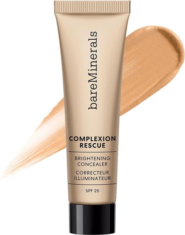 BareMinerals Complexion Rescue Brightening Concealer Light Bamboo 10 ml