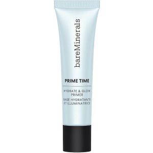 BareMinerals - Prime Time Hydrate & Glow - Make-up Primer - 30 ml