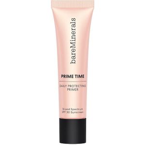 Bare Minerals - Prime Time - Gezichtsbehandeling - 30ml - Pink