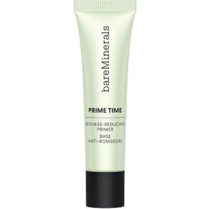 BareMinerals - Prime Time Redness Reducing Primer - 30 ml