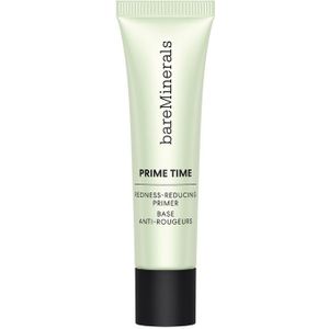 BareMinerals Prime Time Redness Reducing Primer 30 ml