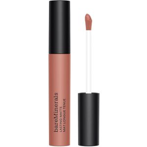bareMinerals Mineralist Lasting Matte Liquid Lipstick 3.7 ml Lucky