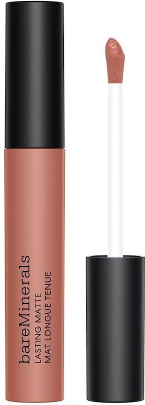 bareMinerals Mineralist Lasting Matte Liquid Lipstick 3.7 ml Lucky