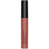 bareMinerals Lippen make-up Lippenstift Mineralist Lasting Matte Liquid Lipstick Brave