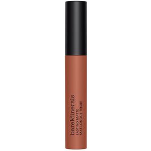 bareMinerals Mineralist Comfort Matte Liquid Lipstick 3.6g (Various Shades) - Determined