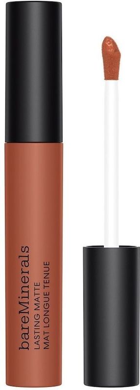 bareMinerals - Mineralist Lasting Matte Liquid Lipstick - Lippenstift - 3,7 ml
