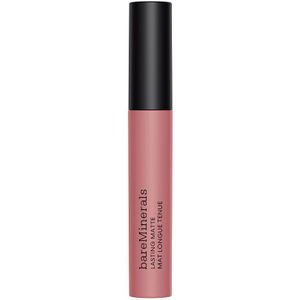 bareMinerals - Mineralist Lasting Matte Liquid Lipstick 3.7 ml Influential