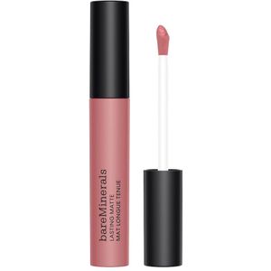 bareMinerals Mineralist Lasting Matte Liquid Lipstick 3.7 ml Influential