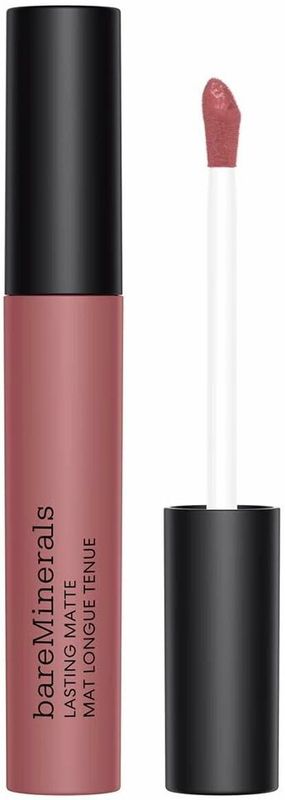 bareMinerals Mineralist Lasting Matte Liquid Lipstick 3.7 ml Splendid