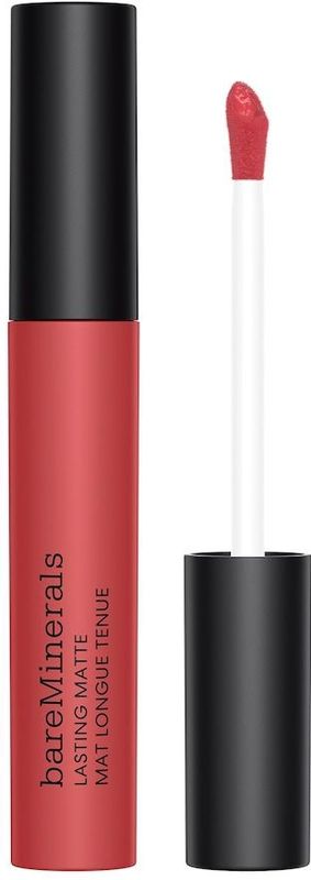 bareMinerals Mineralist Lasting Matte Liquid Lipstick 3.7 ml Spirited