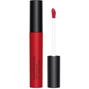bareMinerals Lippen make-up Lippenstift Mineralist Lasting Matte Liquid Lipstick Royal 3,7 ml ()