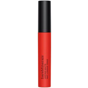 Mineralist Blijvend Matte Liquid Lipstick Daring 3.5ml