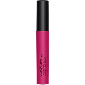 BareMinerals Mineralist Lasting Matte Liquid Lipstick Expressive 4 ml