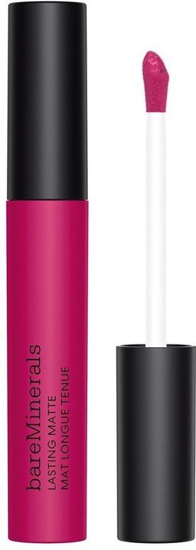 bareMinerals Mineralist Lasting Matte Liquid Lipstick 3.7 ml Expressive