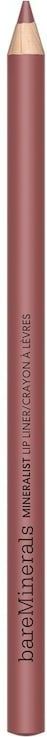 bareMinerals - Mineralist Lasting Lip Liner - Cherished Rose - Lipliner - 1,3 g
