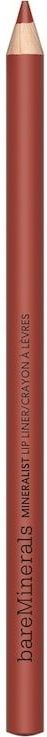 Bare Minerals - Mineralist Lasting Eyeliner - Striking Spice - 1.3g - Ogen
