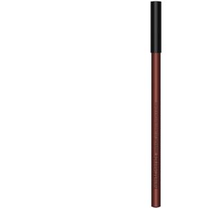 bareMinerals Mineralist Matte Lipliner, Calm Cocoa, 1.5 g