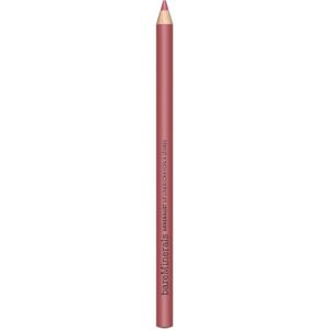 BareMinerals Mineralist Lasting Lippenkonturenstifte Blissful Blush 1,3 Gramm