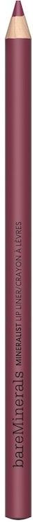 Bare Minerals - Mineralist Lasting Eyeliner - Mindful Mulberry - 1.3g