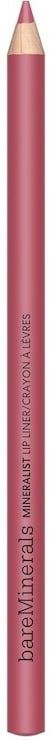 bareMinerals - Mineralist Lasting Lip Liner - Charming Pink - Lipliner - 1,3 g