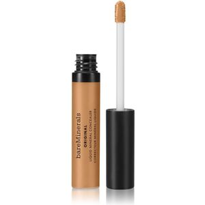 BareMinerals Original Liquid Mineral Concealer Tan 4N 6 ml