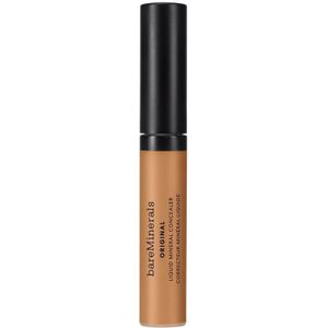 bareMinerals Gezichts-make-up ConcealerLiquid Mineral Concealer 4W Tan 6 ml ()