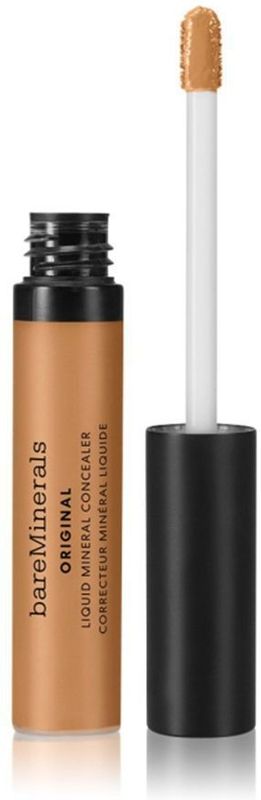 bareMinerals - Original Nº 4W Tan - Facial Corrector - 6 ml
