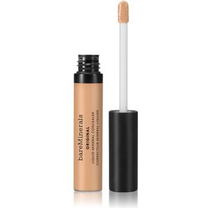 bareMinerals Gezichts make-up Concealer Liquid Mineral Concealer 3N Medium