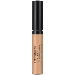 bareMinerals Original Liquid Mineral Concealer Medium 3N