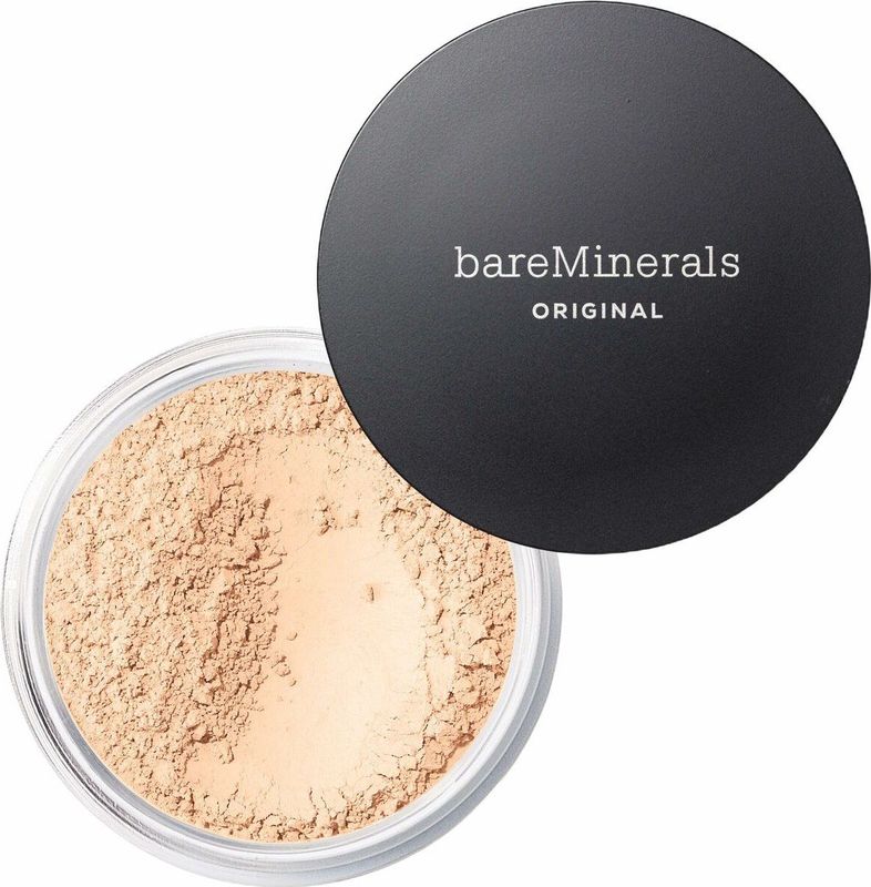 Bare Minerals Original Foundation Spf15 #fair 8 G