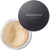 bareMinerals Original Mineral Loose Foundation SPF 15 Loose Powder, Nr. 04 - Golden Fair, 8 g