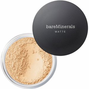 bareMinerals - Original Loose Powder Foundation - 04 Golden Fair - 8 g - Gezichts-make-up