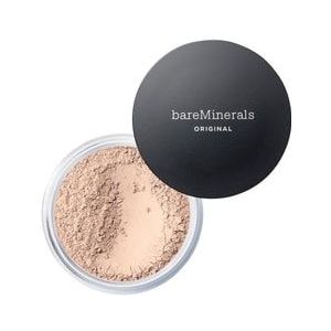 BareMinerals Original Loose Powder Foundation 05 - Fairly Medium 8 gram