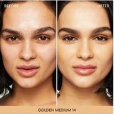 bareMinerals - Original Foundation - Golden Medium - 8 g - SPF 15