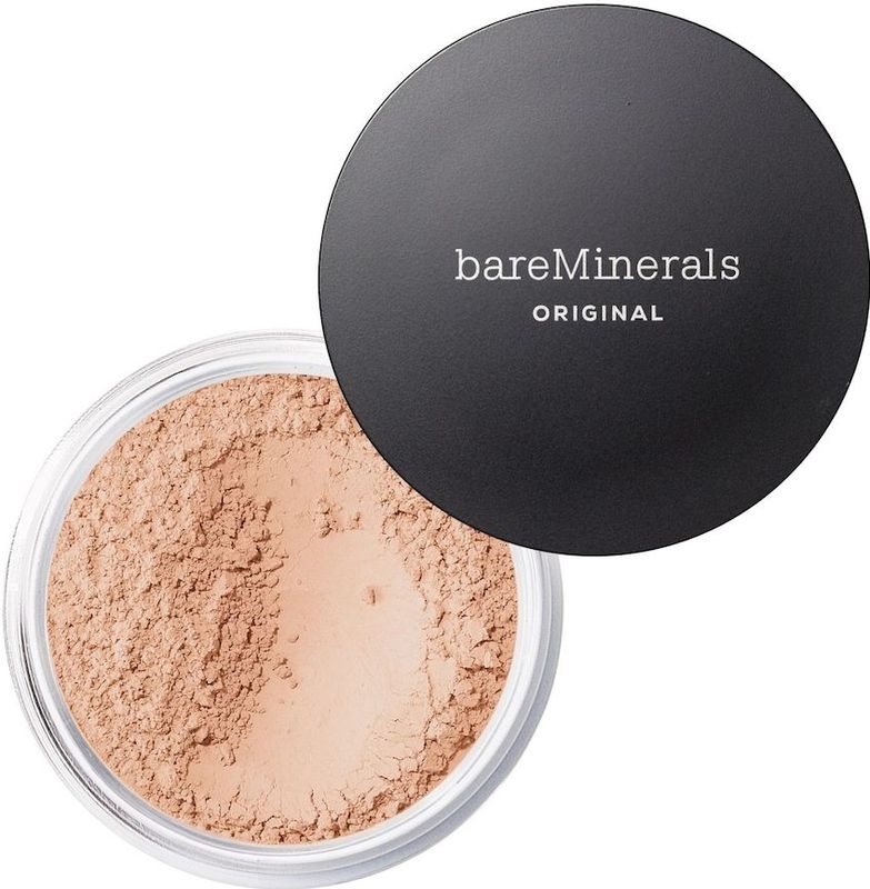 bareMinerals Original LSF 15 Foundation (Verschiedene Farbtöne) - Medium