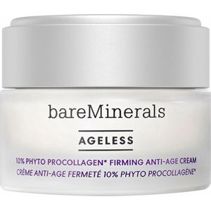 bareMinerals - Ageless - Anti-Aging Gezichtsverzorging - 10% Phyto ProCollagen - 50 ml