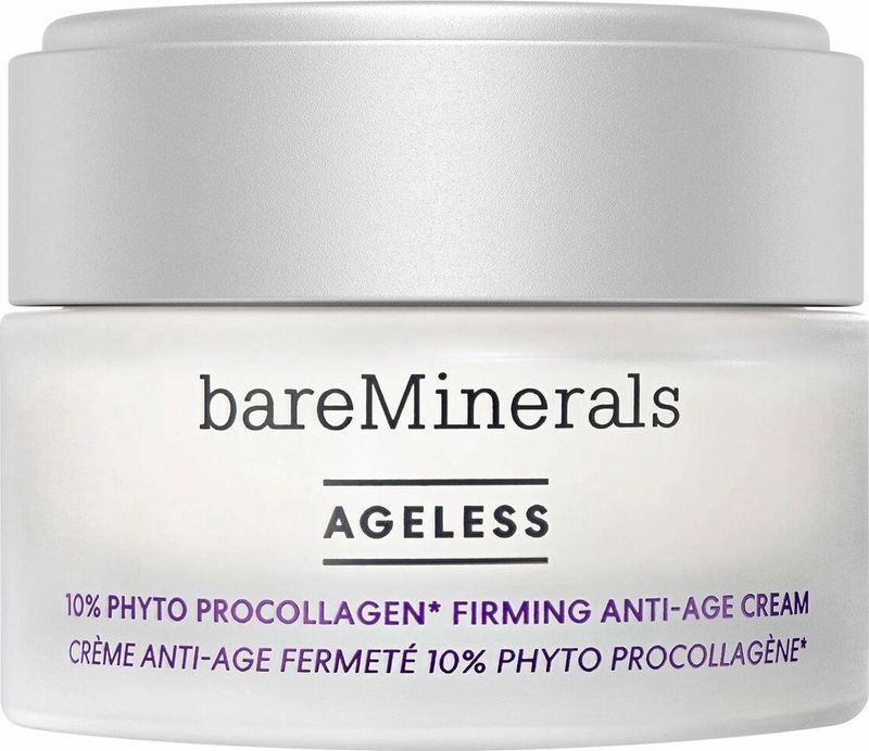 bareMinerals - Ageless - Anti-Aging Gezichtsverzorging - 10% Phyto ProCollagen - 50 ml
