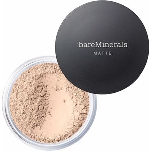 bareMinerals - Matte Loose Mineral Foundation Broad Spectrum SPF 15 8 g 05 - FAIRLY MEDIUM
