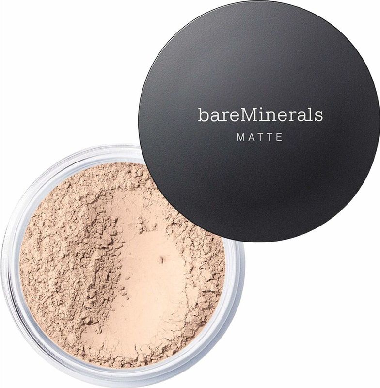 bareMinerals - MATTE SPF15 Foundation - Beige - Minerale Formule