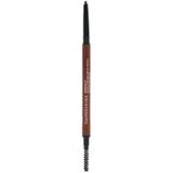 bareMinerals - MINERALIST Micro-Defining Brow Pencil - Wenkbrauwpotlood - Chestnut - 08 g