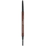 bareMinerals Oog make-up Wenkbrauwen Mineralist Micro-Defining Brow Pencil Chestnut